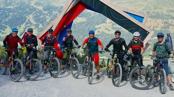 MTB  | © DAV