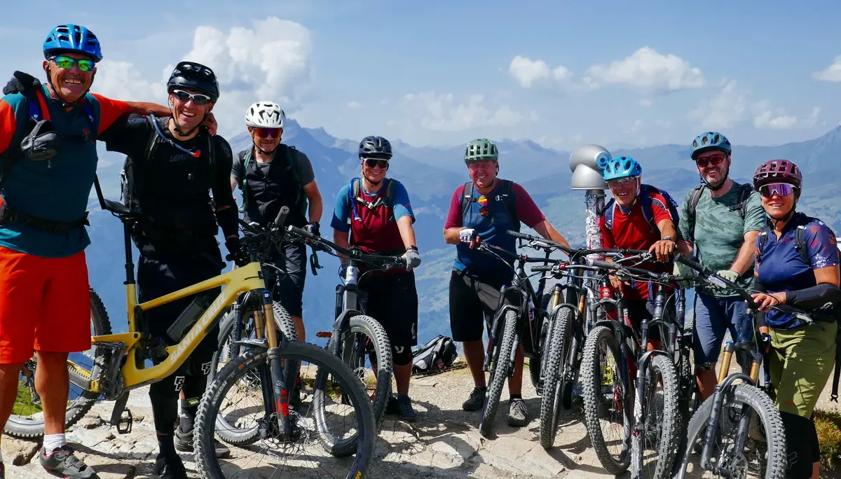 MTB | © DAV