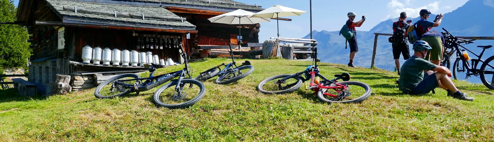 MTB | © DAV