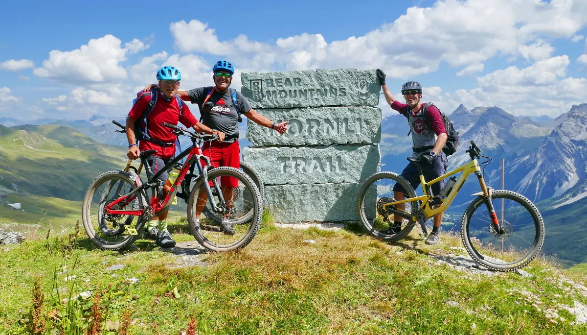 MTB | © DAV