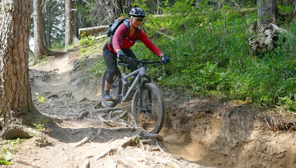 MTB | © DAV