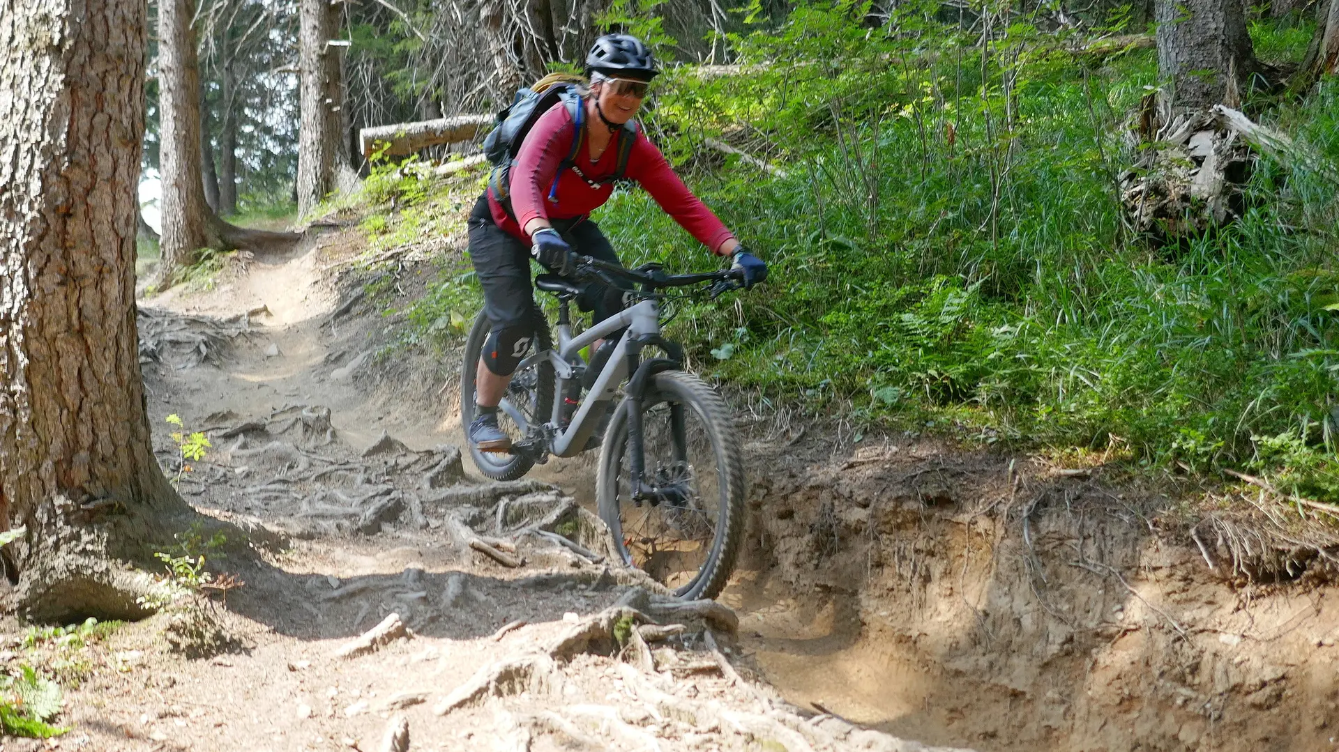 MTB | © DAV