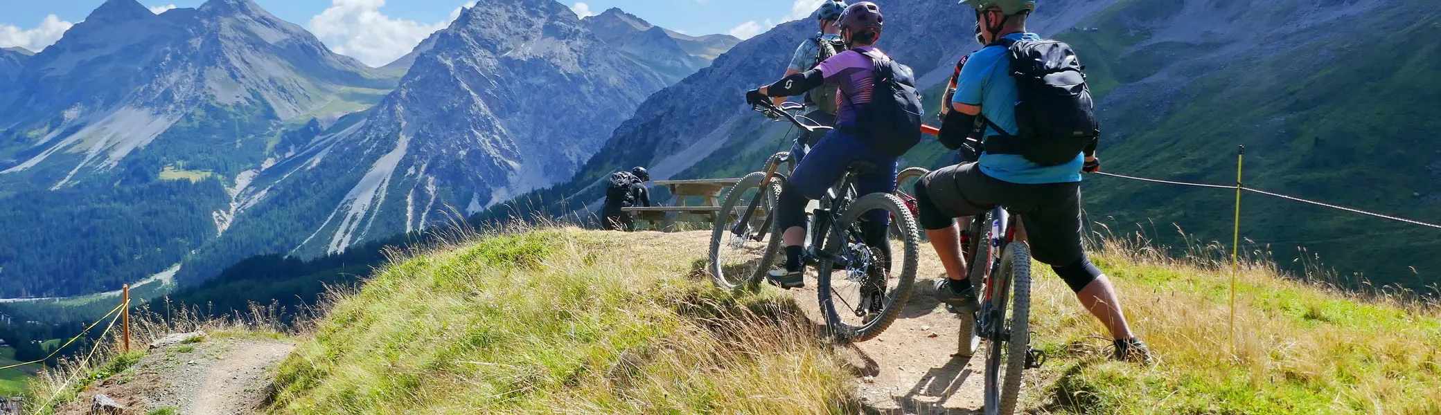 MTB | © DAV