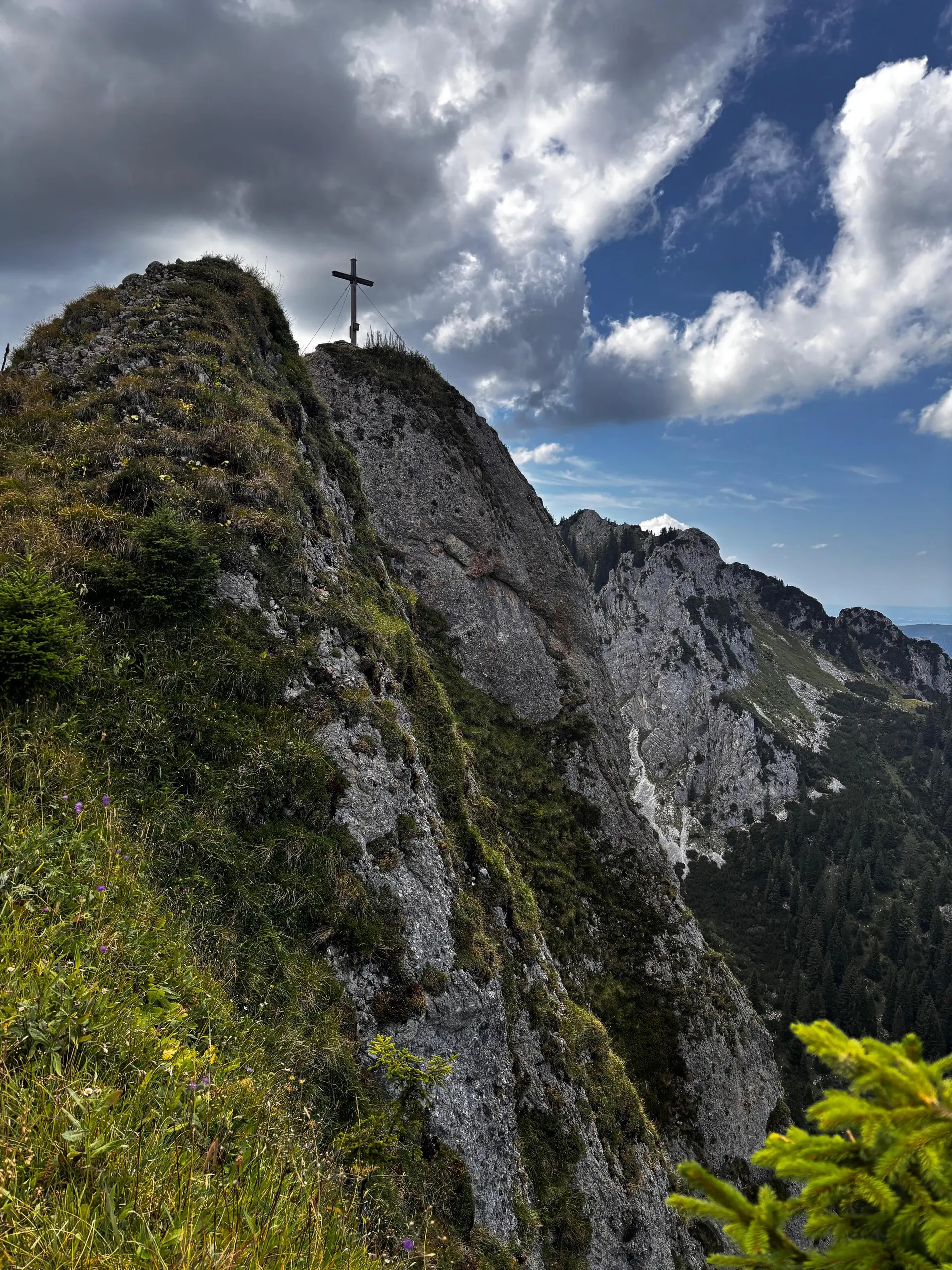Ammergauer | © DAV Allgäu Immenstadt 