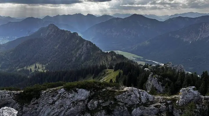 Ammergauer  | © DAV Allgäu Immenstadt
