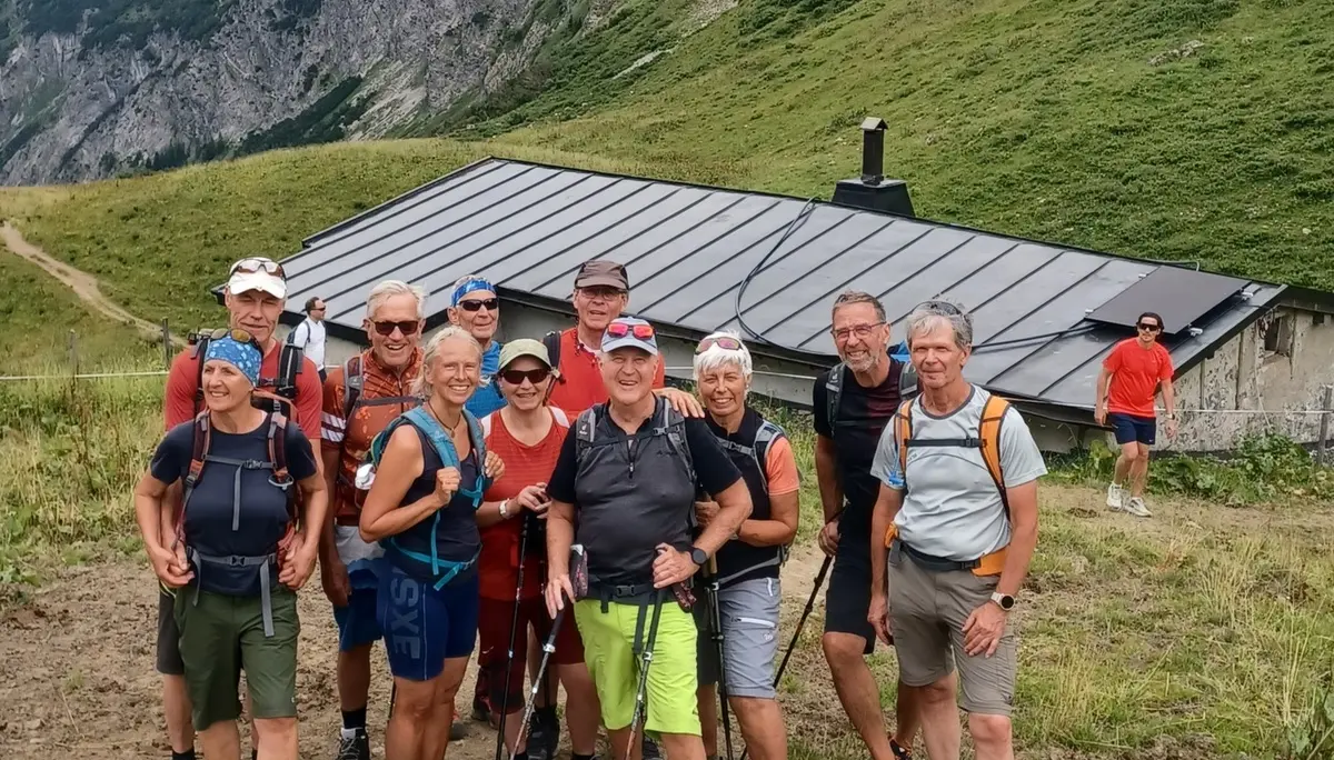 MTB | © DAV Allgäu Immenstadt 