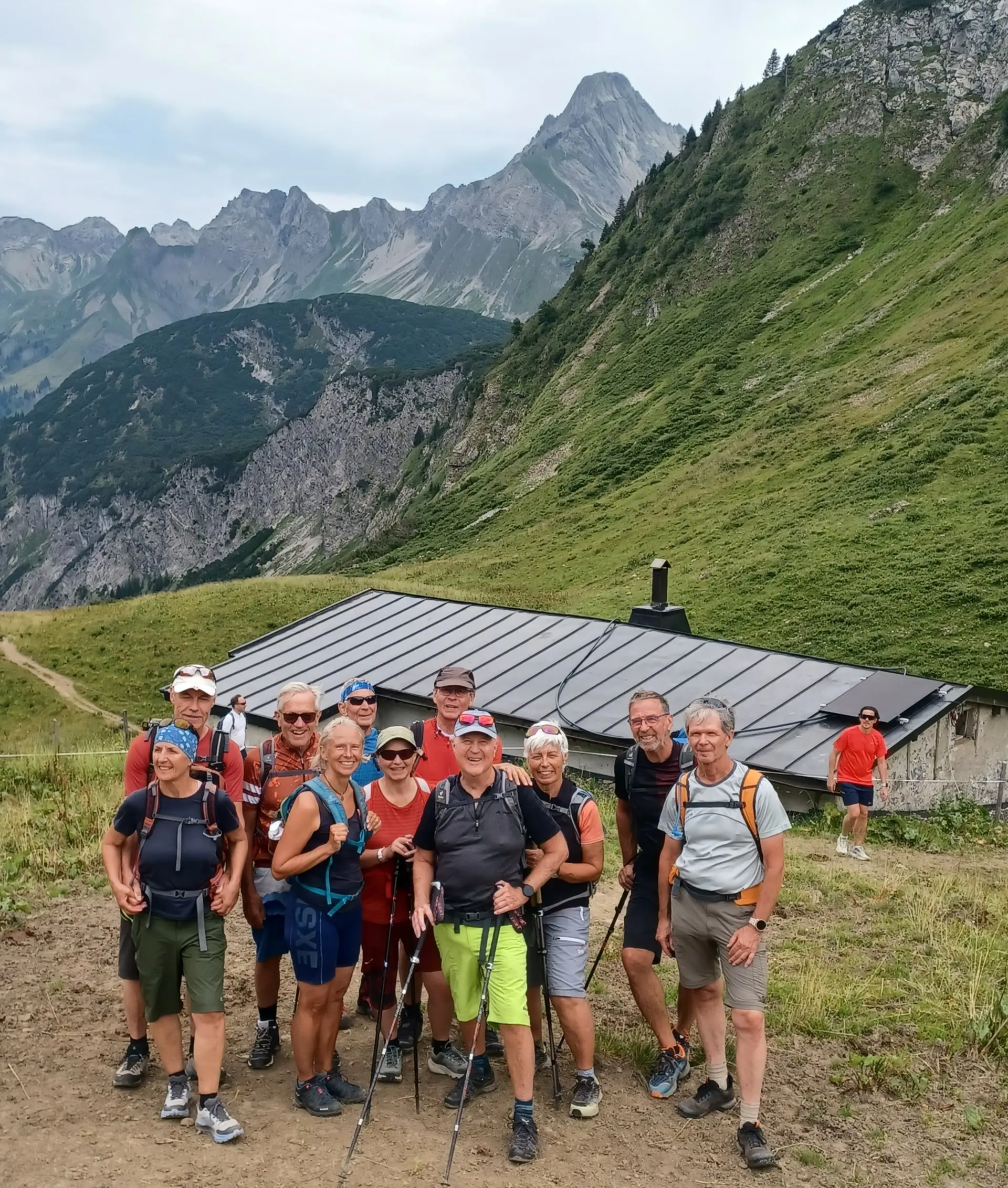 MTB | © DAV Allgäu Immenstadt 