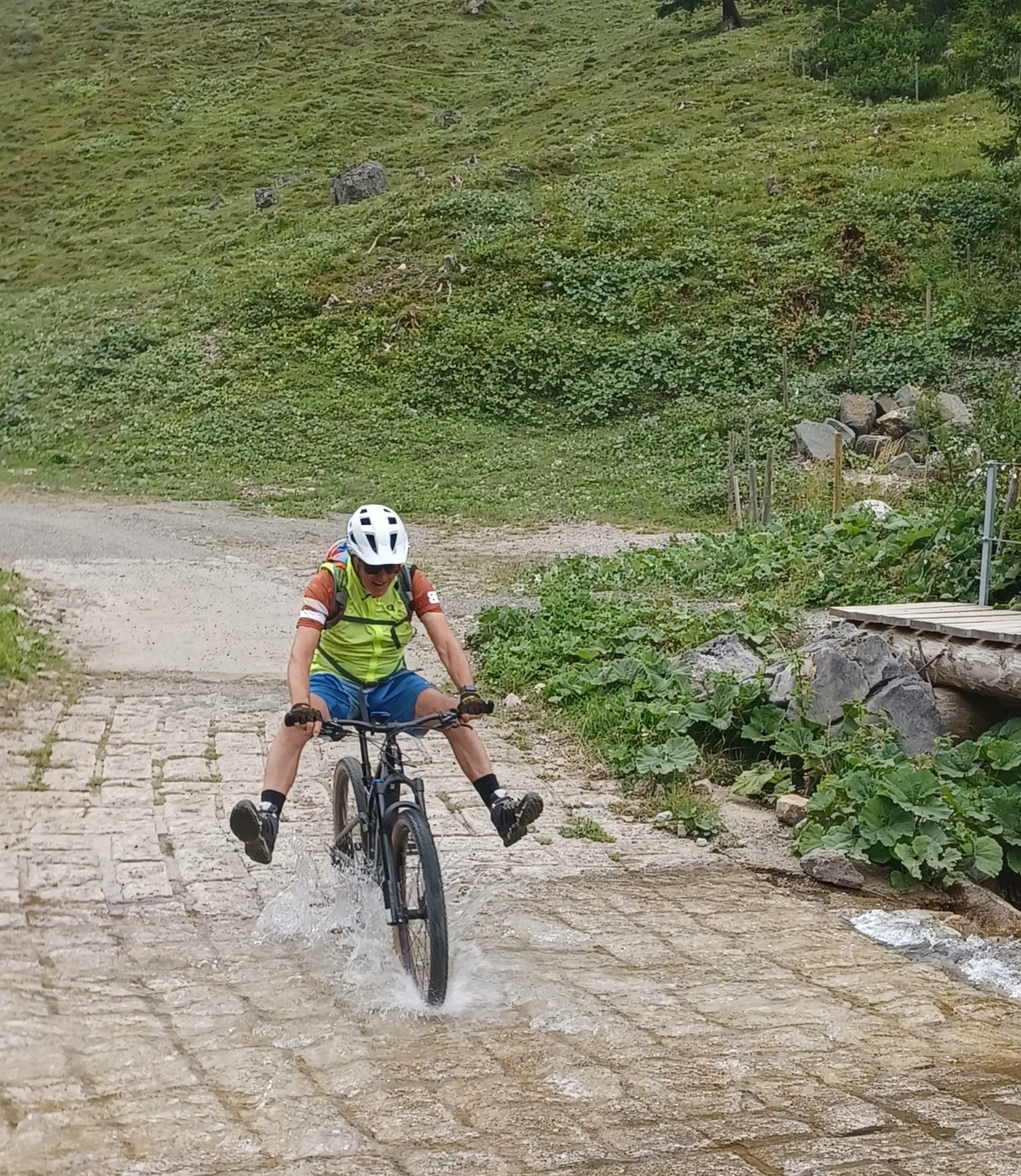 MTB  | © DAV Allgäu Immenstadt 