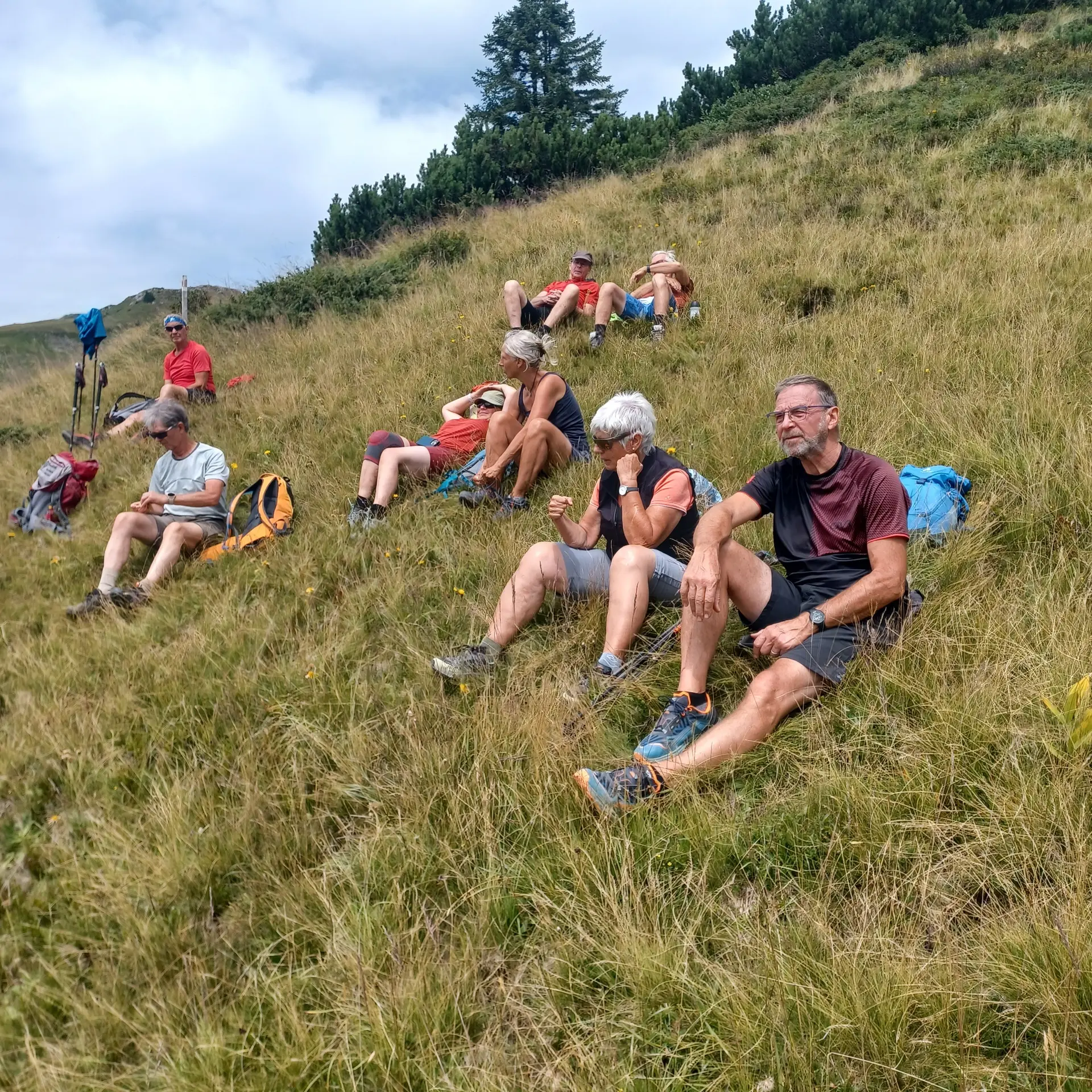 MTB  | © DAV Allgäu Immenstadt 