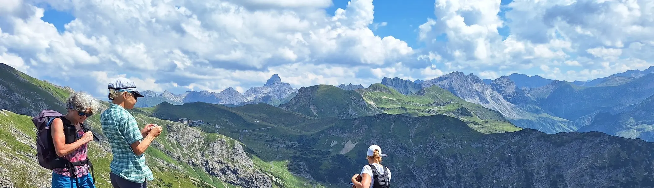 Rubihorn  | © DAV Allgäu Immenstadt 