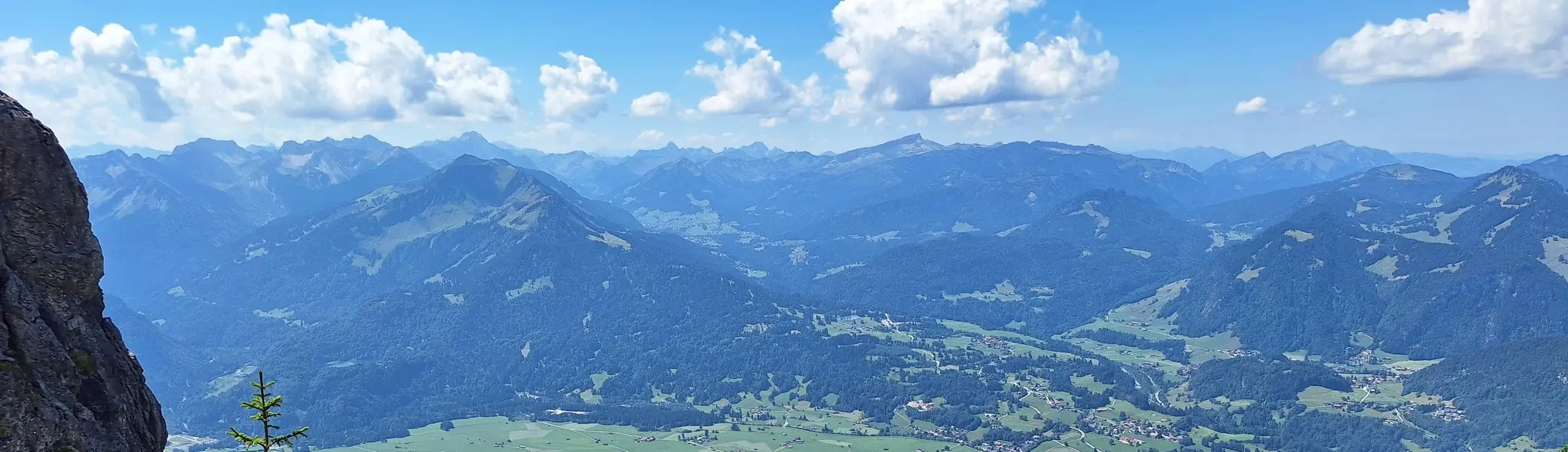 Rubihorn  | © DAV Allgäu Immenstadt 