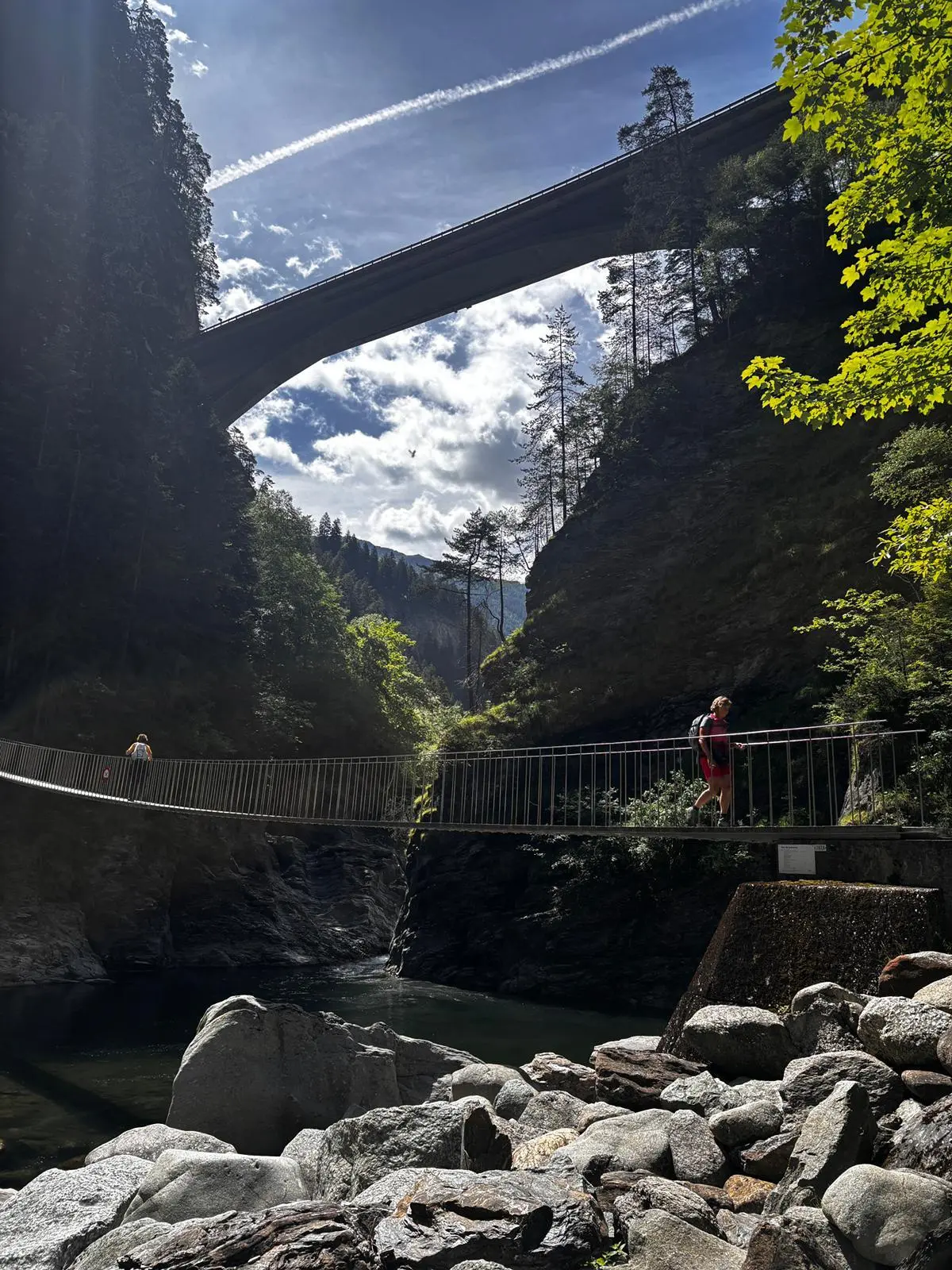 Viamala | © DAV Allgäu Immenstadt