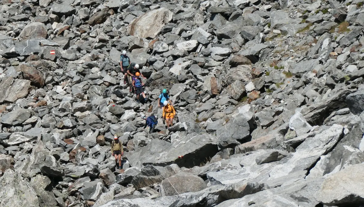 Wanderung | © DAV