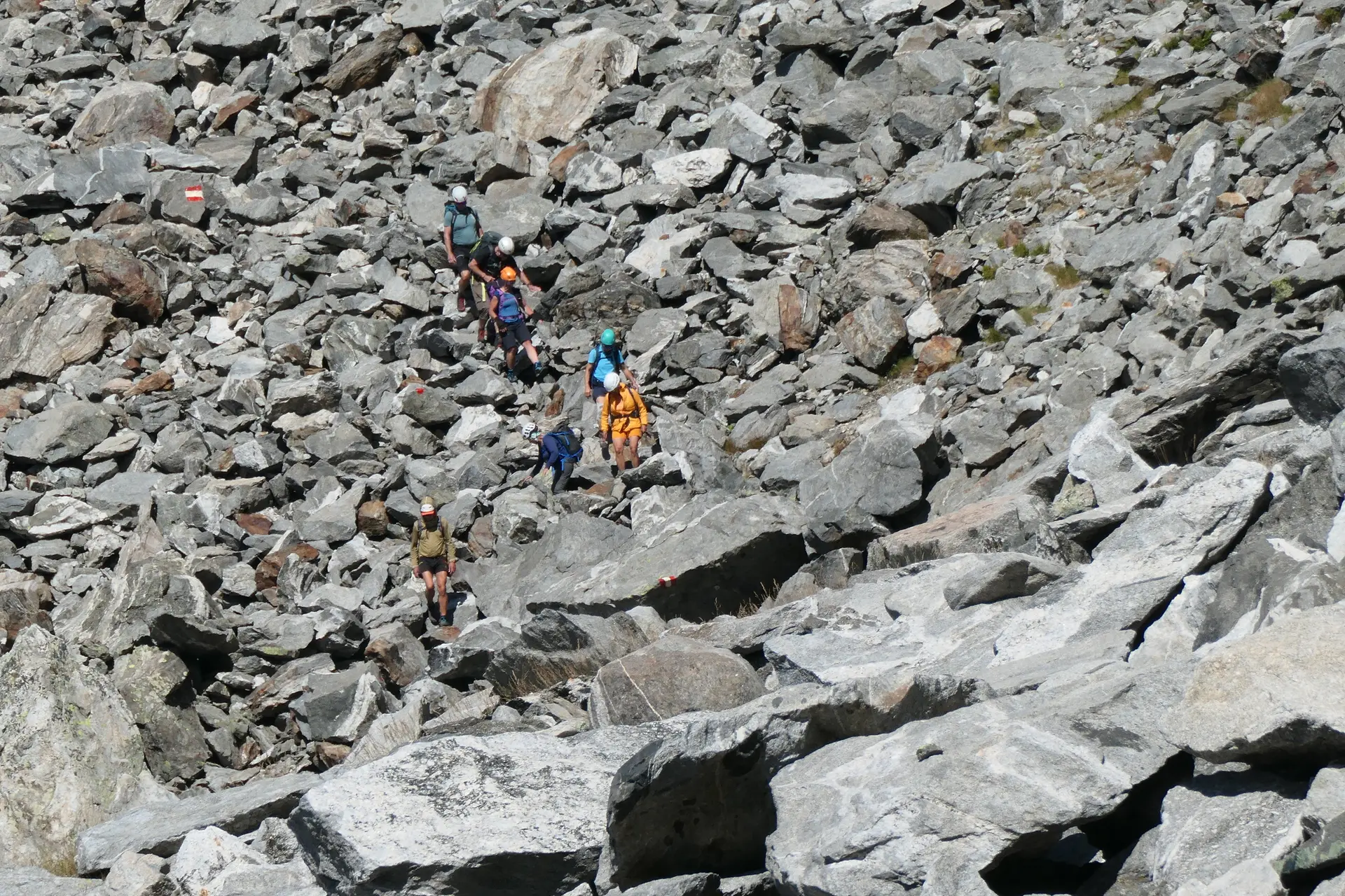 Wanderung | © DAV