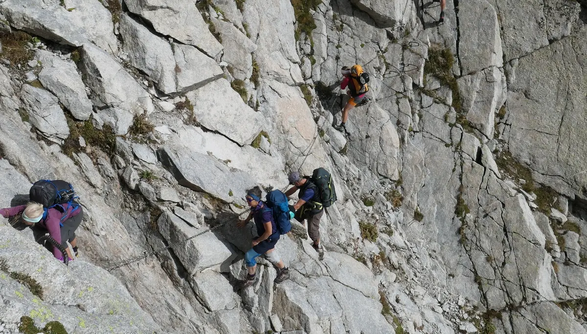 Wanderung  | © DAV 