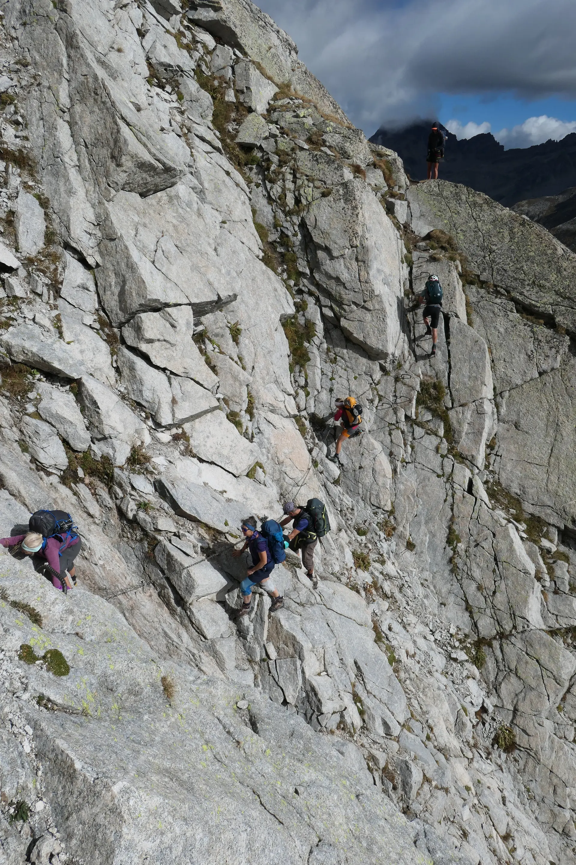 Wanderung  | © DAV 