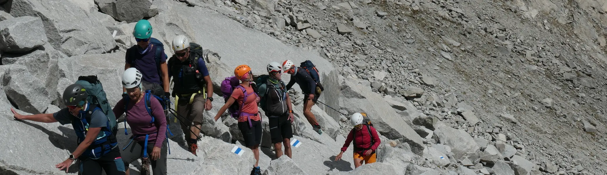 Wanderung  | © DAV
