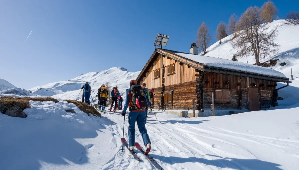 Ostschweiz 2 | © Wolfi Hofer 