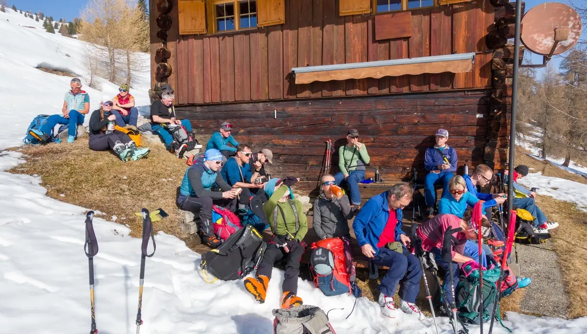 Ostschweiz 2 | © Wolfi Hofer 