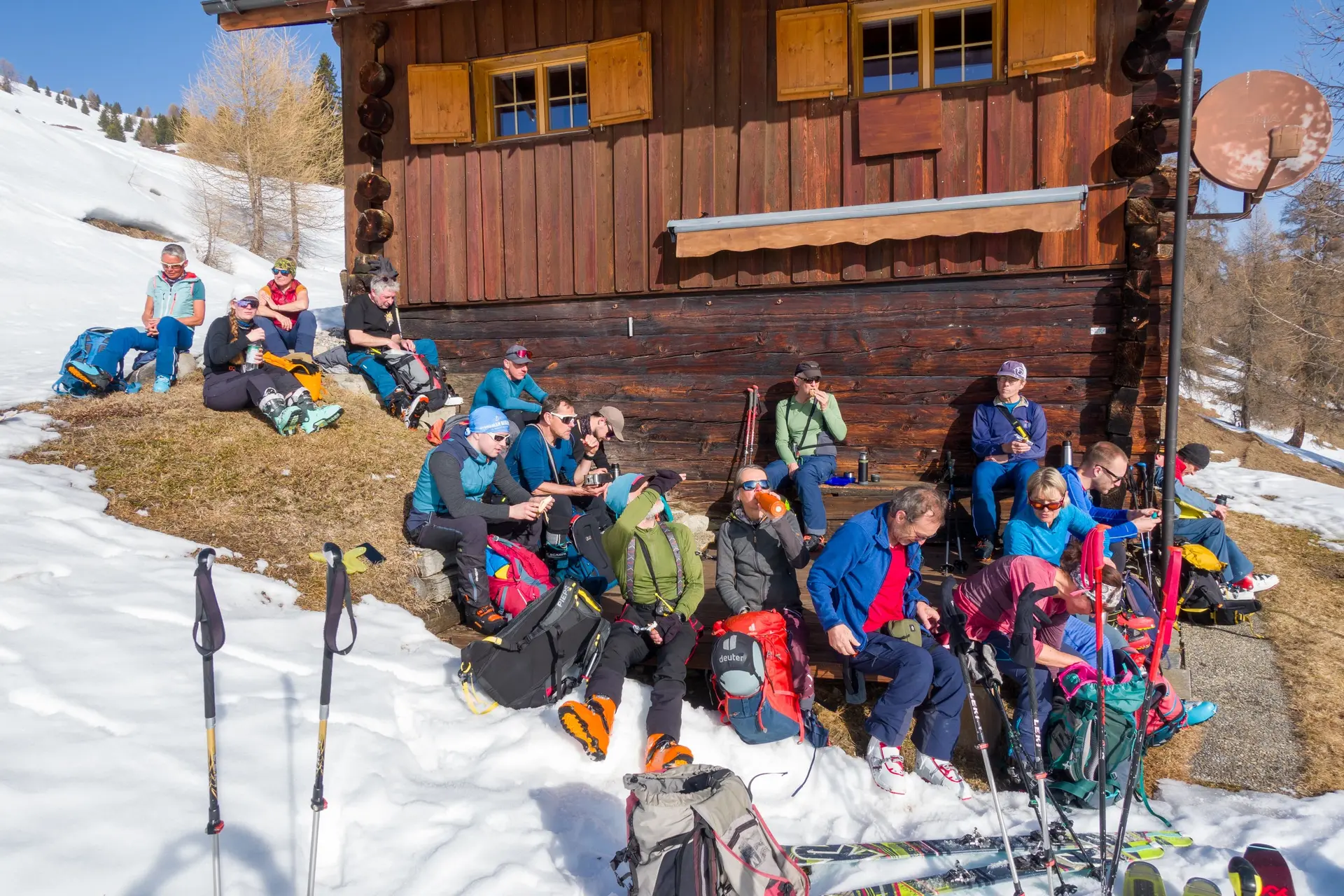 Ostschweiz 2 | © Wolfi Hofer 