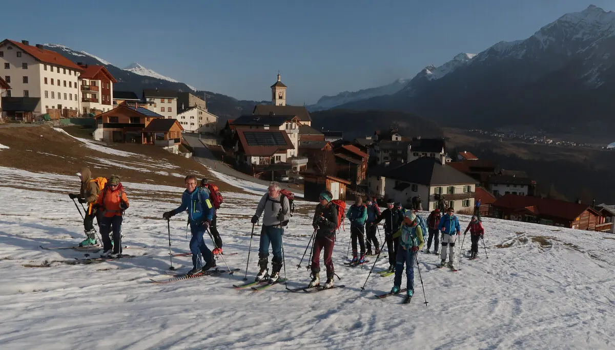 Ostschweiz 2 | © Wolfi Hofer 