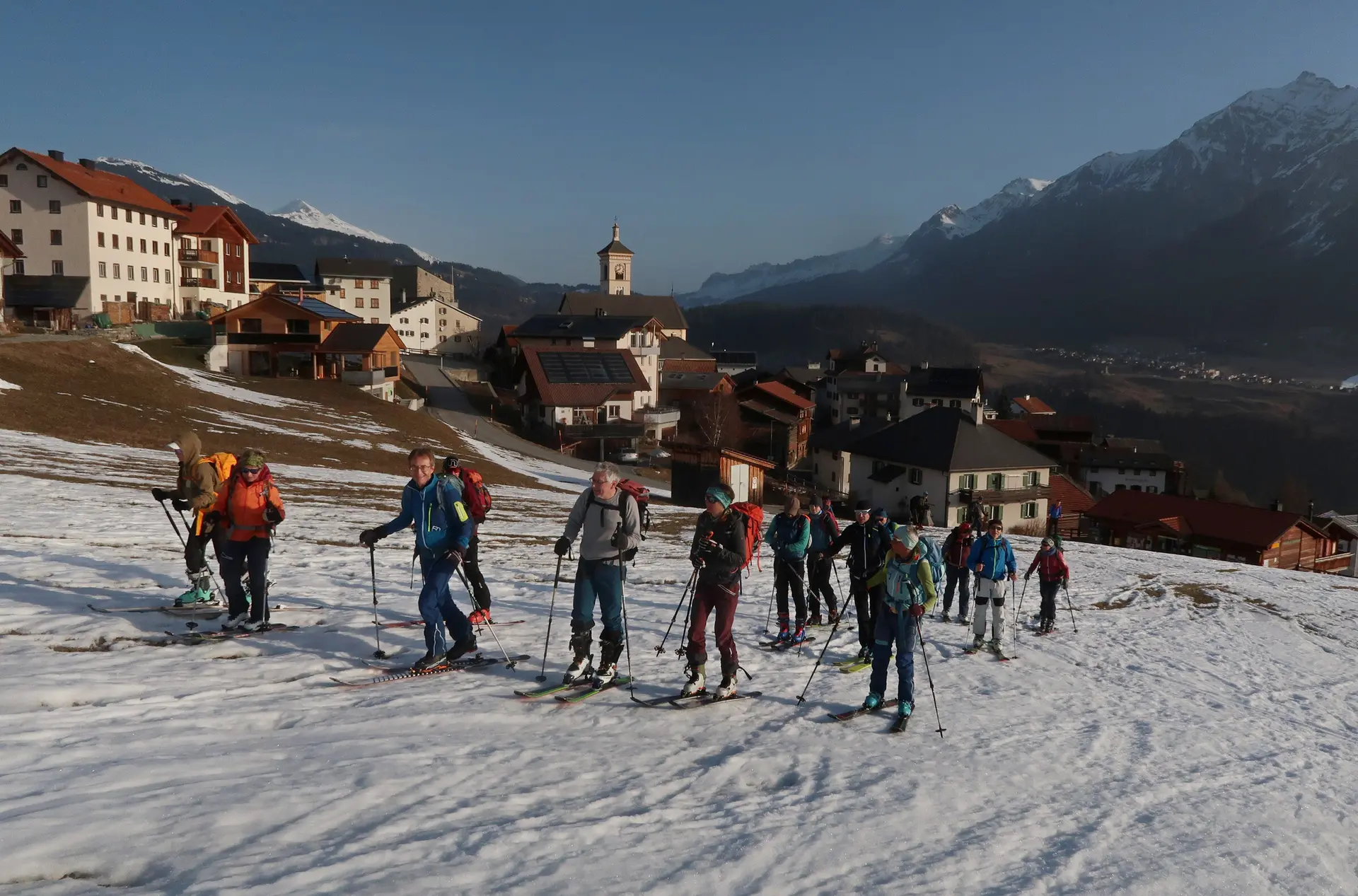 Ostschweiz 2 | © Wolfi Hofer 