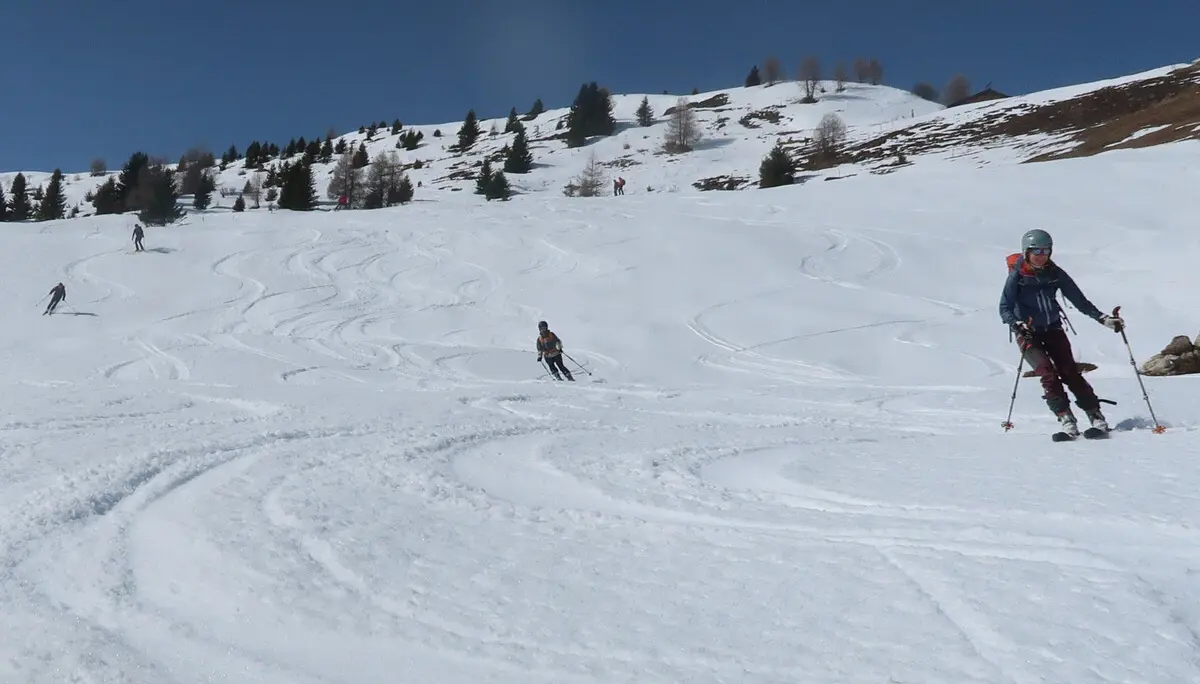 Ostschweiz 2 | © Wolfi Hofer 