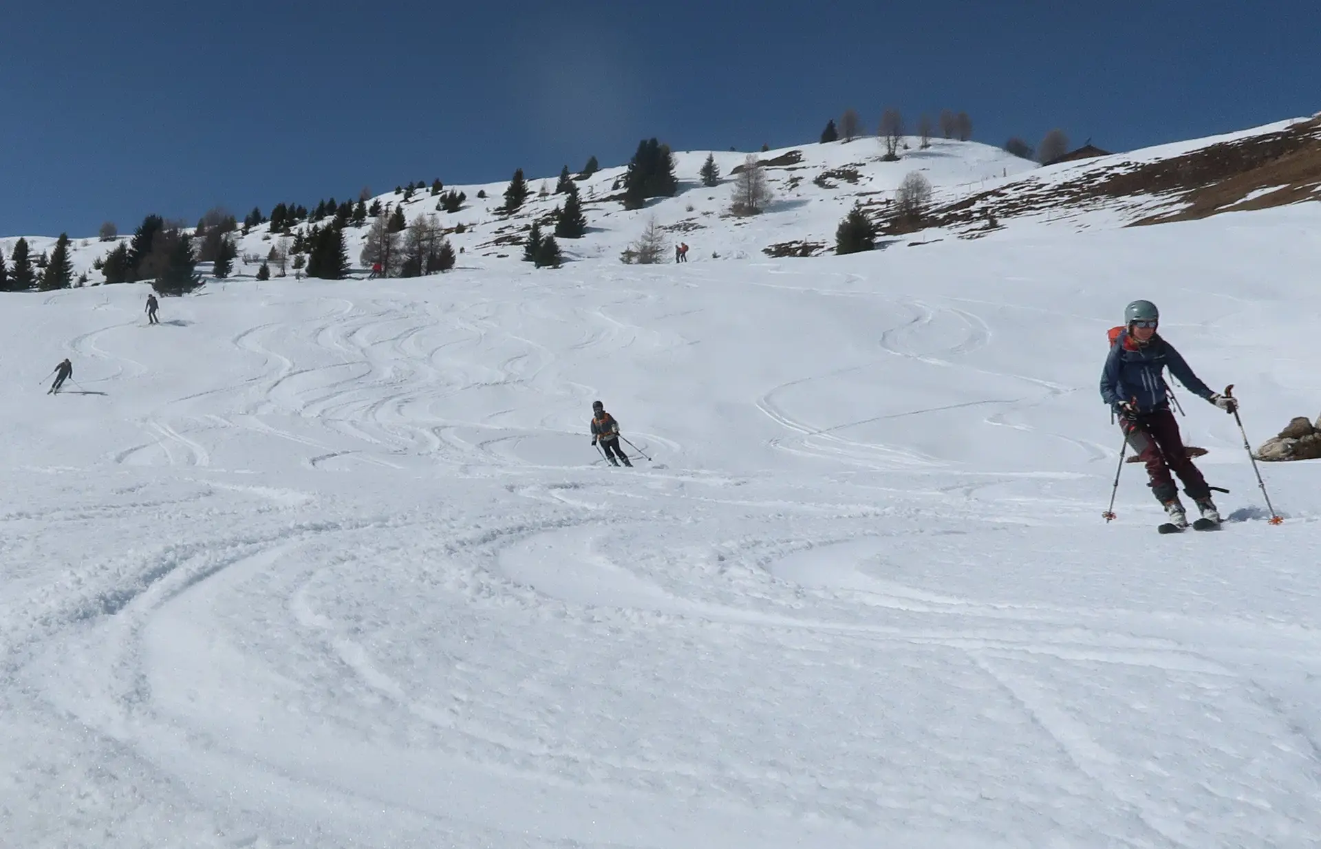 Ostschweiz 2 | © Wolfi Hofer 