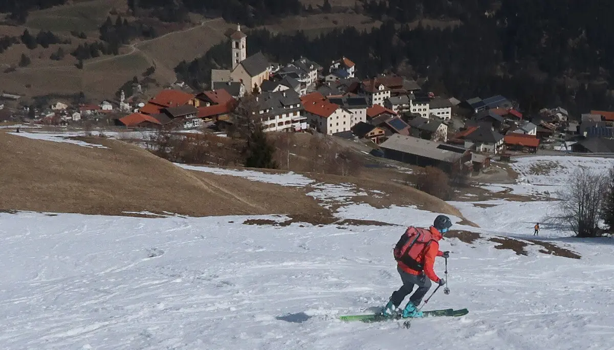 Ostschweiz 2 | © Wolfi Hofer 