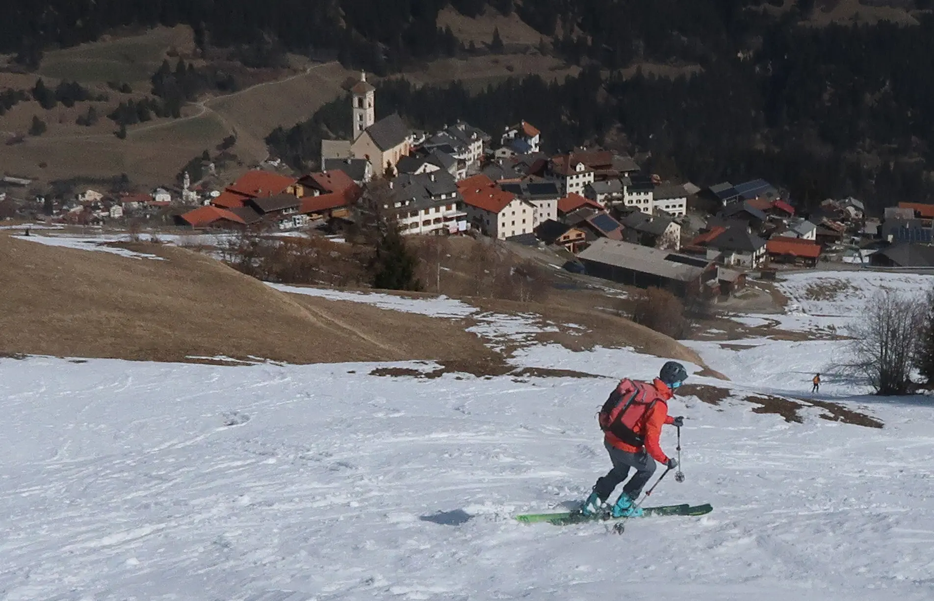 Ostschweiz 2 | © Wolfi Hofer 