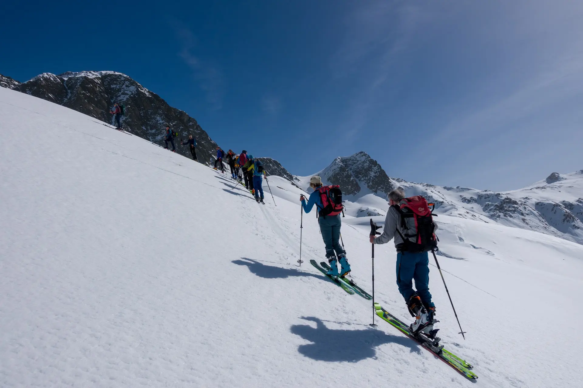 Ostschweiz 2 | © Wolfi Hofer 