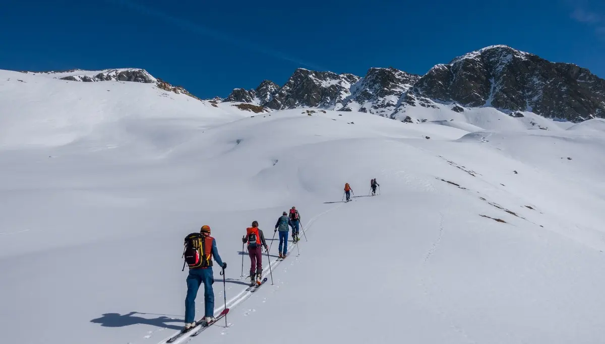 Ostschweiz 2 | © Wolfi Hofer 