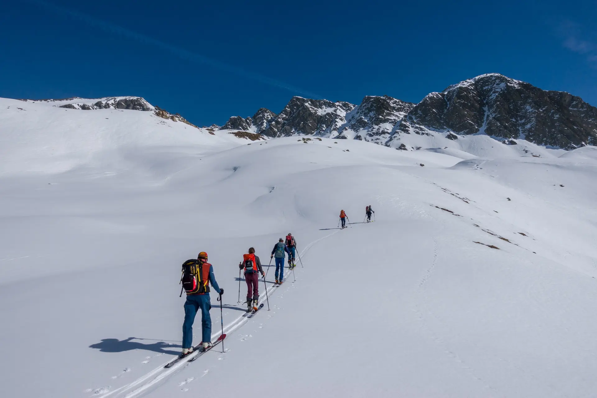 Ostschweiz 2 | © Wolfi Hofer 