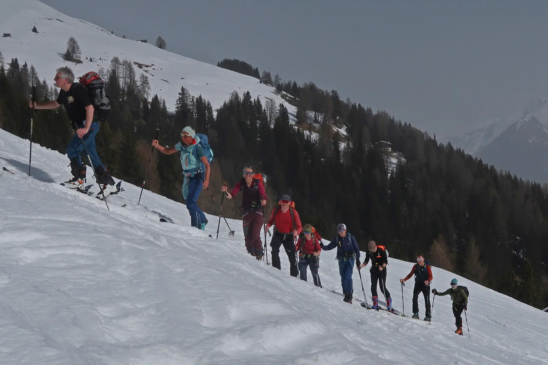Ostschweiz 2 | © Wolfi Hofer 