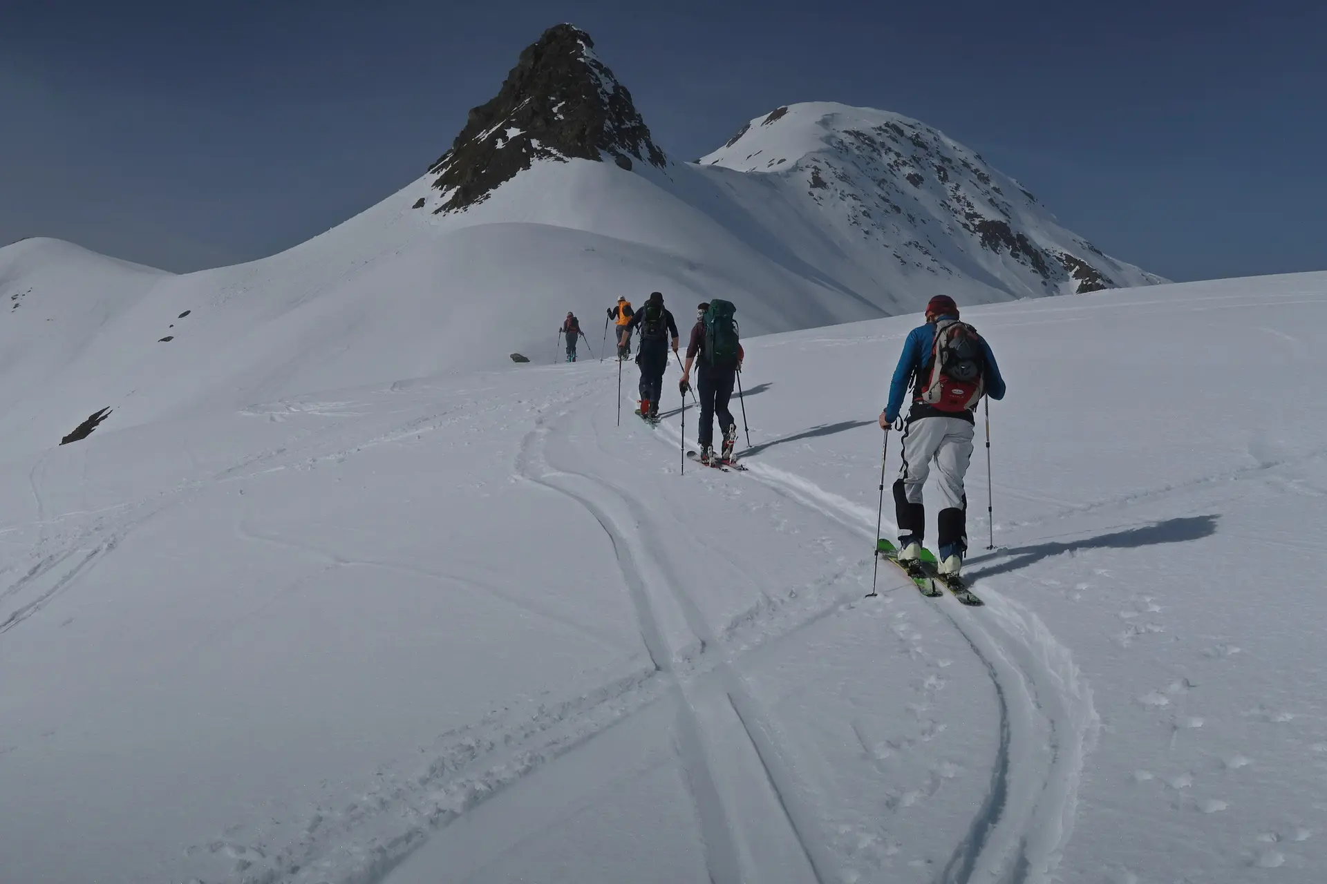 Ostschweiz 2 | © Wolfi Hofer 