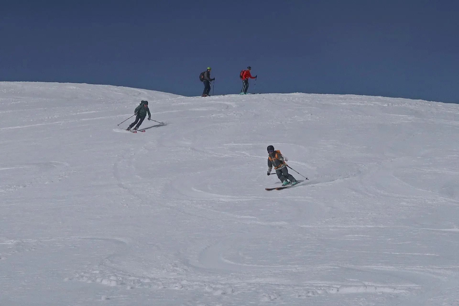 Ostschweiz 2 | © Wolfi Hofer 