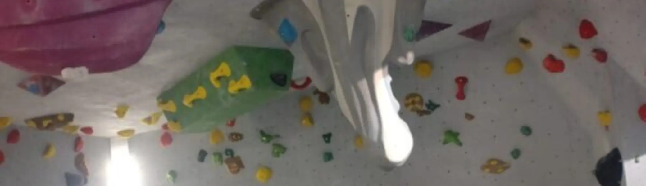 Boulderhöhle | © Kletterzentrum Sonthofen