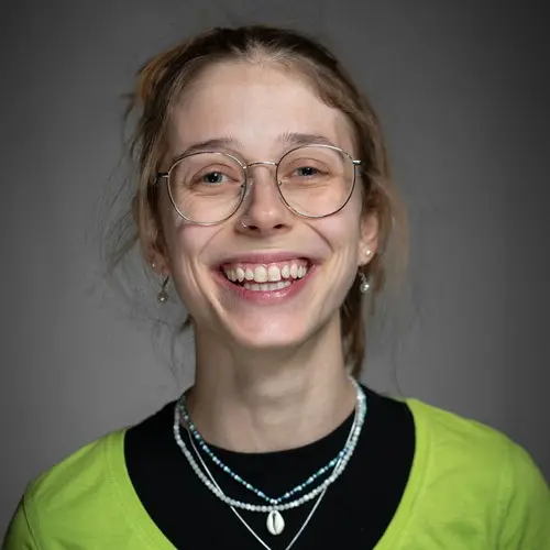 Jessi | © DAV Allgäu Immenstadt