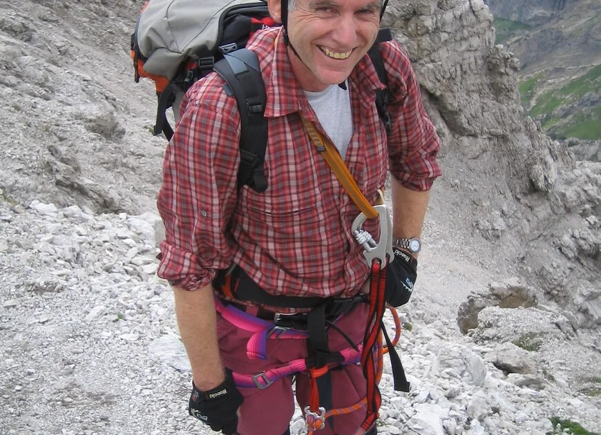 Manfred Auer | © Manfred Auer