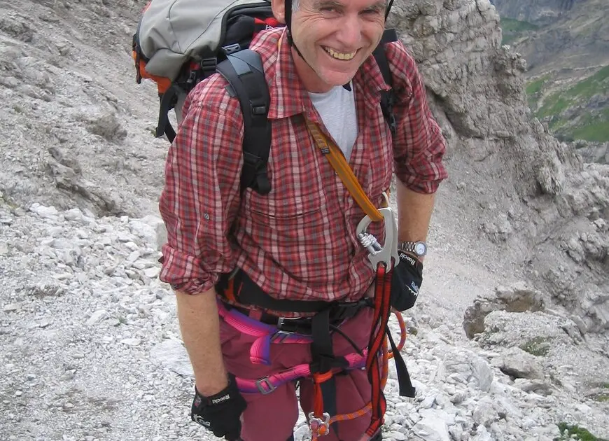 Manfred Auer | © Manfred Auer