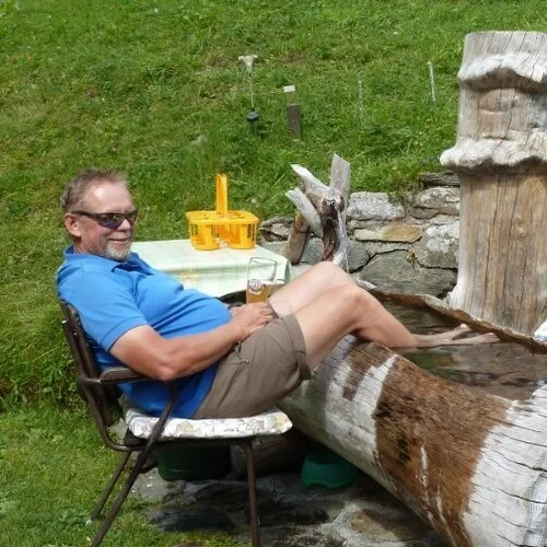 Hermann Bamberger | © Hermann Bamberger