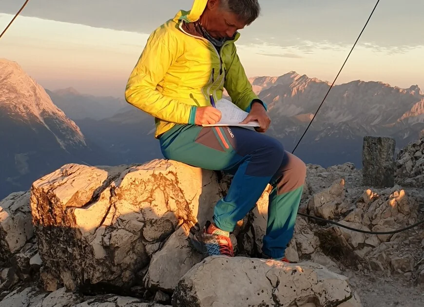 Margareta Baumann | © Margareta Baumann