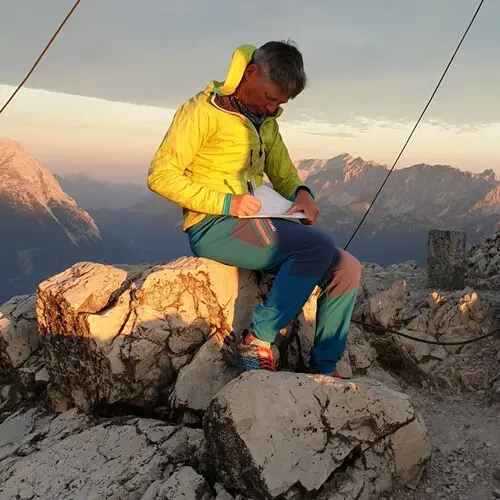 Margareta Baumann | © Margareta Baumann