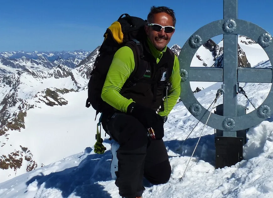 Thomas Daufratshofer | © Thomas Daufratshofer