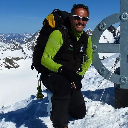 Thomas Daufratshofer | © Thomas Daufratshofer