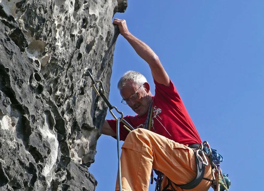 Gerald Franz | © Gerald Franz