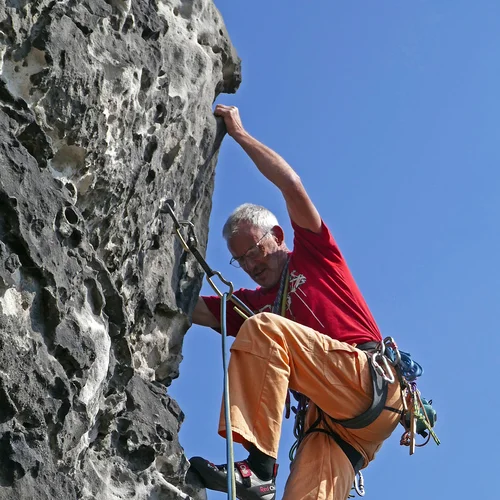 Gerald Franz | © Gerald Franz