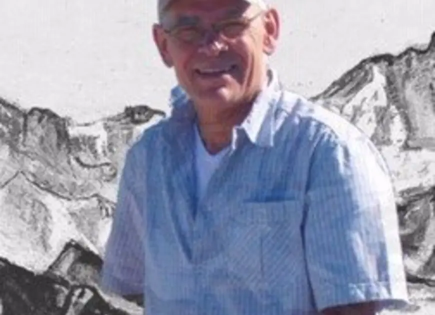 Manfred Huber | © Manfred Huber