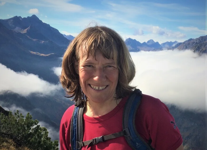 Gerda Kleinheinz | © Gerda Kleinheinz