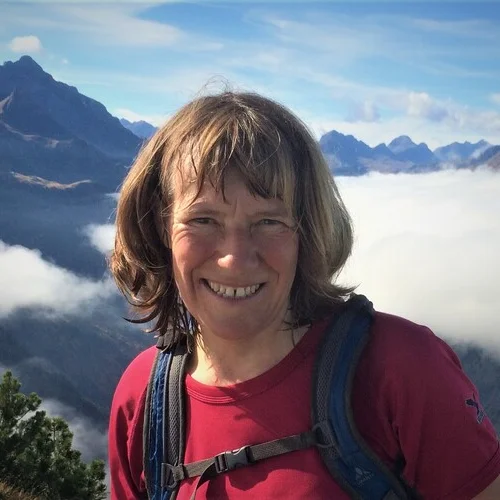 Gerda Kleinheinz | © Gerda Kleinheinz